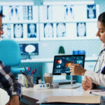 healthcare lead generation