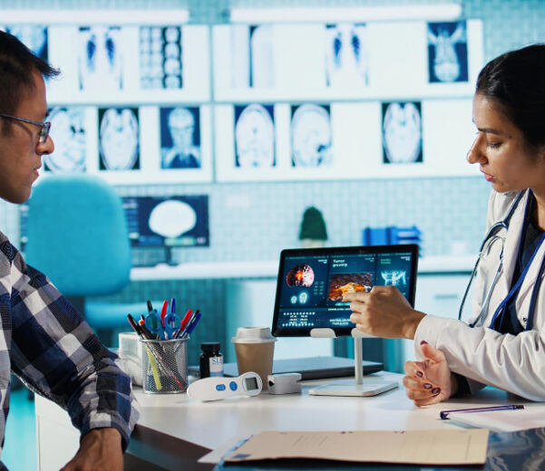 healthcare lead generation