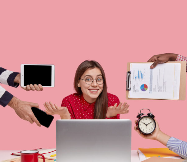 digital marketing agency