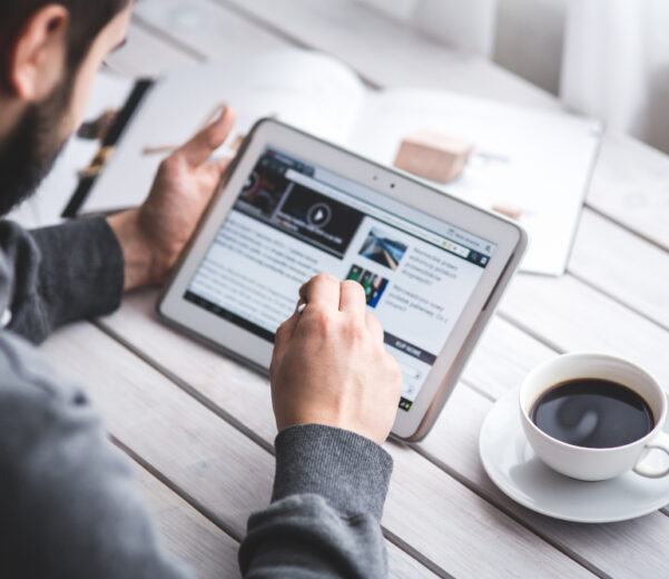 content marketing
