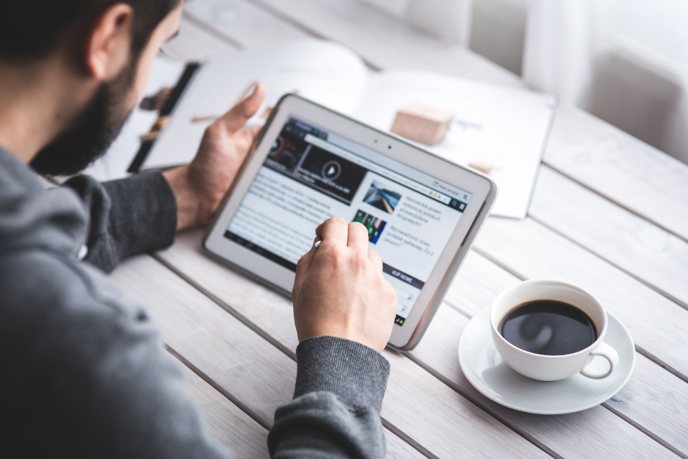 content marketing