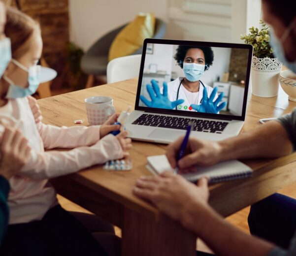 digital marketing for healthcare