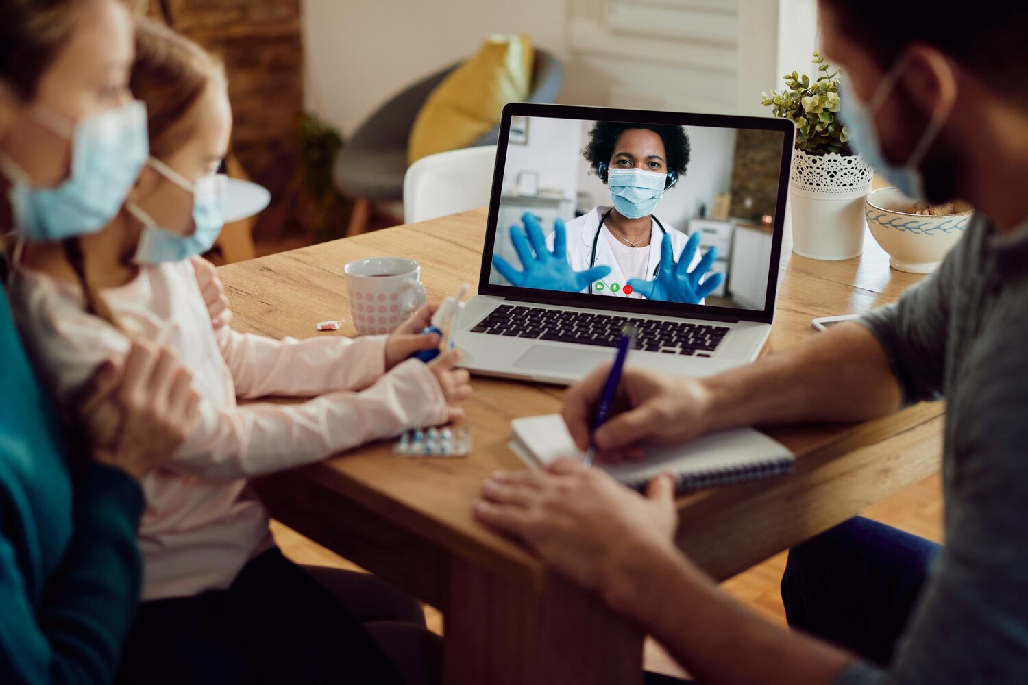 digital marketing for healthcare