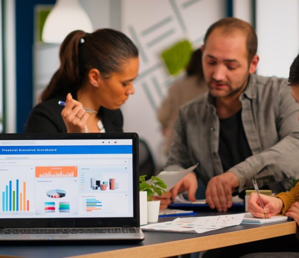 seo company in pune