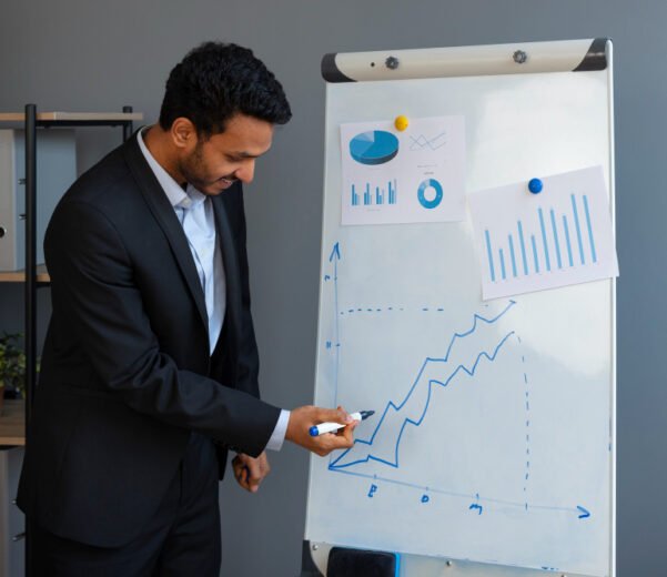 digital marketing services in Pune