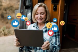 social media marketing company in pune
