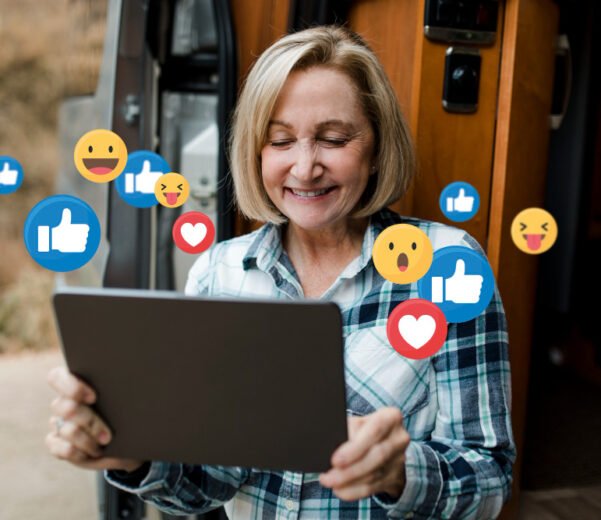 social media marketing company in pune